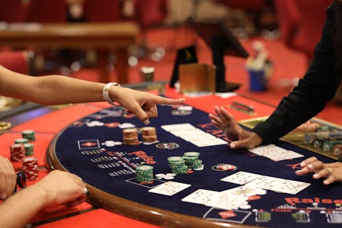 Irish Lotto Ireland: Overview Of Lottery, Gambling, And Gaming In Ireland